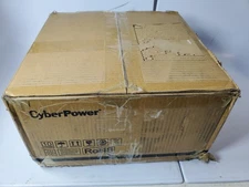 NEW CyberPower Indoor CyberShield FTTx Battery Backup CBN50U48A-1
