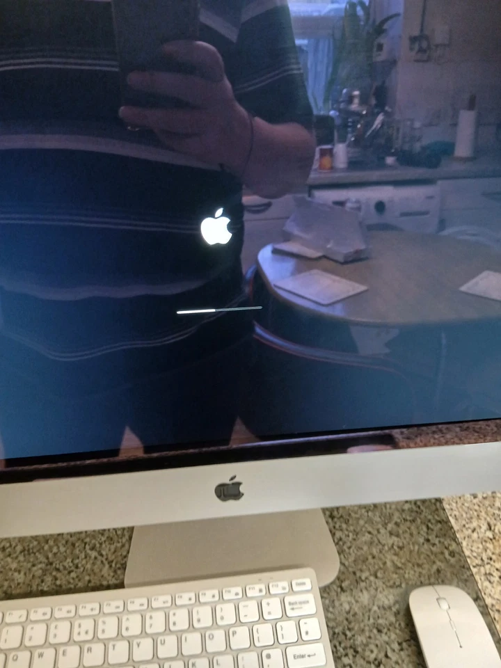 imac 27" i5 32gb ram 256gb ssd nvidia gtx 775m 2gb macos wifi AIO HD late 2013 - Image 2 of 4