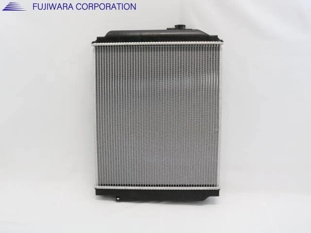 TOYOTA Dyna 2004 LD-RZU300 Radiator 1640075431 [New] [PA117639520] - Image 2 of 2