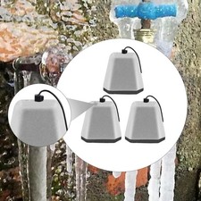 Outdoor Faucet Covers for Winter Freeze Protection Hose Bib Protectors