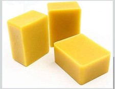 Beeswax 2 Lb Block