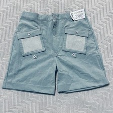Pantalones cortos قديم للمقتنيات YSL لـ أطفال nuevos مع etiquetas