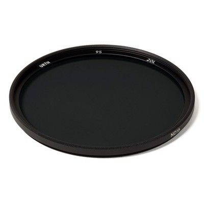 Urth 95mm Circular ND16 4-Stop Lens Filter Plus+