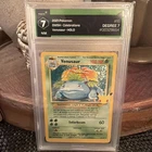 Venusaur 15/102 Celebrations: Classic Collection Holo