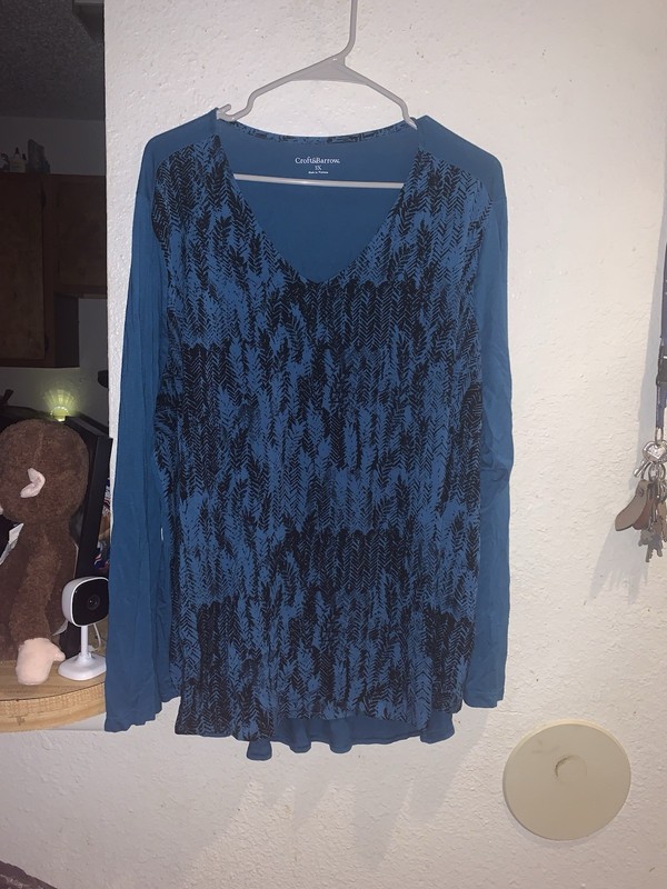 Women's Long Sleeve