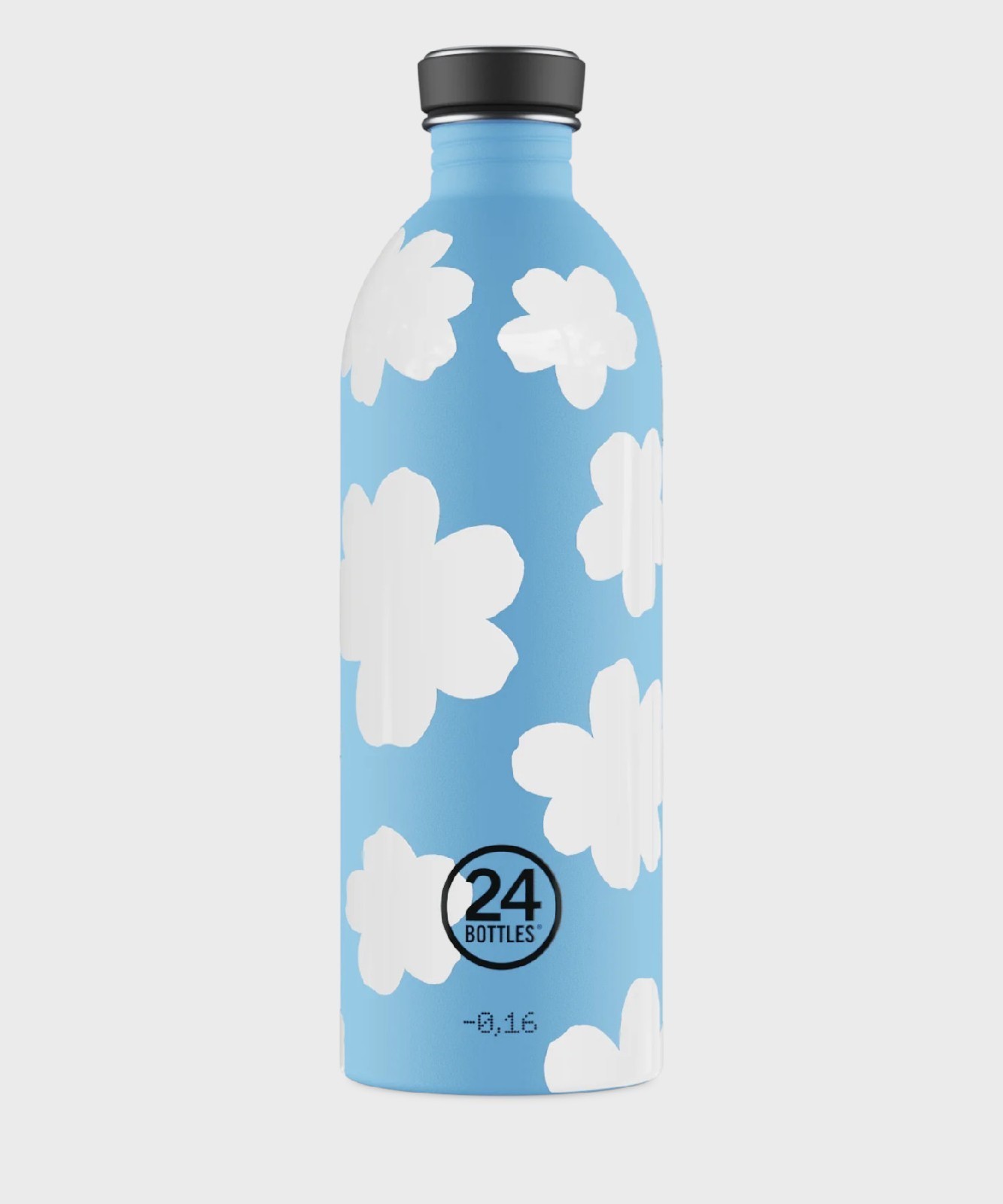 24 Фляжки Urban Flasche объемом 1 л для мечтаний наяву 8059388260447