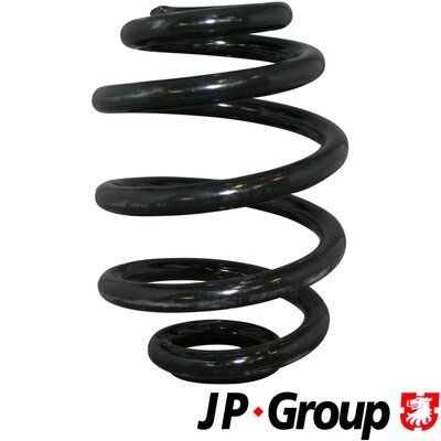 JP Group 1152202100 Fahrwerksfeder FüR Ford Seat VW-image