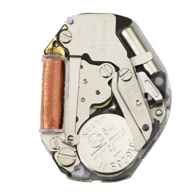 Original Miyota 2025, 3 Hands, Japan Quartz Movement