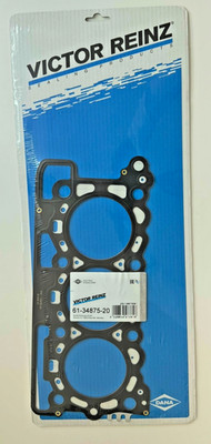 VICTOR REINZ Dichtung, Zylinderkopf 61-34875-20 für LAND ROVER JAGUAR PEUGEOT