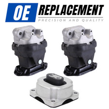 Support moteur Chrysler 300C