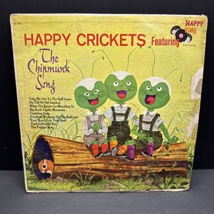 Happytime Records | eBay