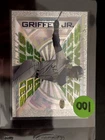 New Listing1996 Topps Ken Griffey Jr Sweet Strokes Seattle Mariners #SS6