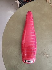 SCHWINN STINGRAY FASTBACK 5 SPEED ETC RED GLITTER BANANA SEAT VERY NICE L$$K