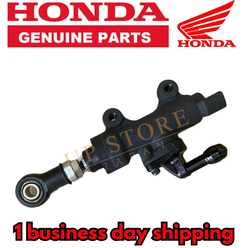 Pompa Freno Anteriore Per Honda CBR600F2 F3 SE – Cilindro Freno Posteriore Ricambio Moto