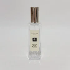 Jo Malone London English Pear & Freesia cologne Limited Edition Bottle 1 Oz/30ml