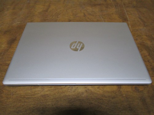 HP ProBook 450 G7 Intel Core i5-10210U 1.6GHz 12GB 256GB SSD - Afbeelding 4 van 16