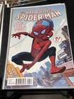 The Amazing Spider-Man #16 (2016) Chris Samnee Marvel Tsum Tsum Takeover Variant
