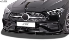 RDX Vario-X Frontspoiler für Mercedes C-Klasse W206 S206 Frontansatz Spoiler