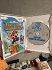 New ListingSuper Paper Mario (Nintendo Wii, 2007) CIB Tested & Working