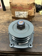 23523999 60 Series Detroit Accessory Drive Assembly. New Genuine Detroit 