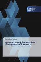 Slaheddine Trabelsi | Accounting And Computerized Management Of Inventory | Buch