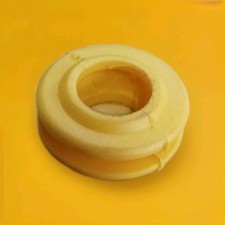 BOCCOLA Gommino Supporto Vetro PORTA LATERALE ALFA 147 LANCIA LYBRA ORIGINALE 