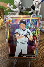 2026 Topps Series 1 - 1991 Topps Chrome Silver Pack Mojo Will Clark #91C-96