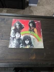 KISS Rock & Roll Over Mexico 30 Anos de Musica Rock 1984 Mexico LP