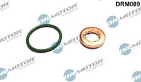 Dichtungssatz, EinspritzdÜSe FÜR Vw, Skoda, Seat - Dr.Motor Automotive DRM009