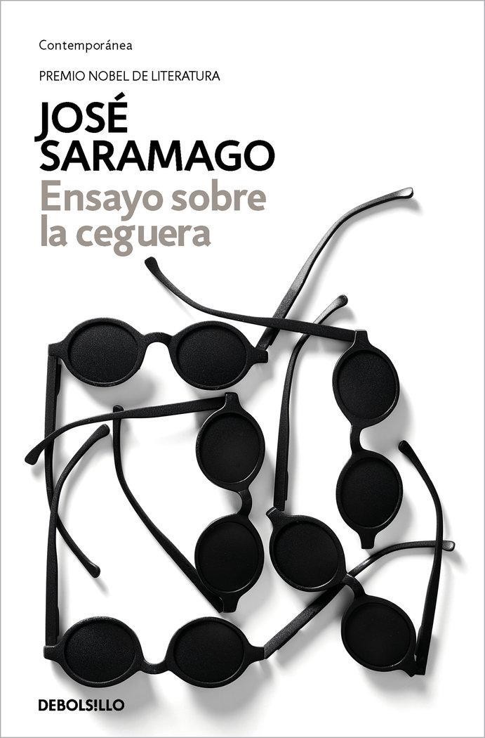 Ensayo sobre la ceguera José Saramago