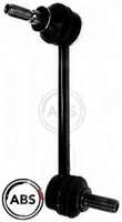 A.B.S. 260090 Stange/Strebe FüR Stabilisator Koppelstange Strebe