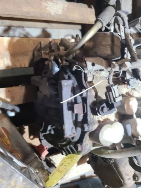 03 04 05 KIA RIO AUTOMATIC TRANSMISSION 259099 Foto 2 de 4