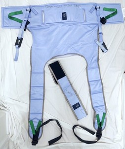 Arjo KKA5130M-L Sara Plus Lift Transfer / Walking Sling Size Large