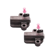 2x Engine Timing Chain Tensioner 24410-3CGA3 Fit for 09-19 Hyundai Kia 3.3L 3.8L