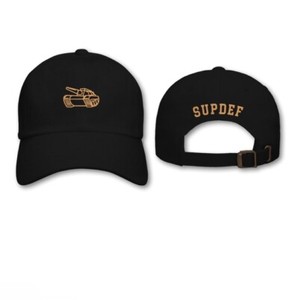 Superior Defense Hat | eBay