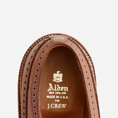 Alden 97641