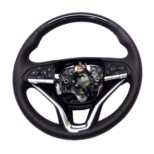 84978464 Steering Wheel Dark Atmosphere Free Lane Keep 2021-22 Cadillac Escalade - Picture 2 of 11