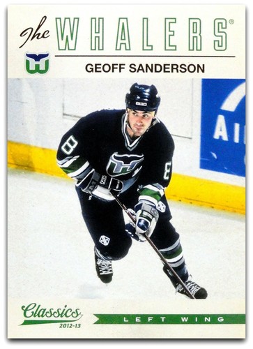 2012-13 Panini Classics Signatures **** PICK YOUR CARD **** From The SET - Picture 120 of 161