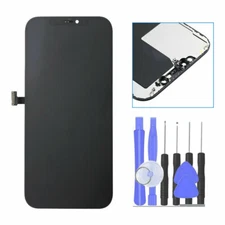Incell For iPhone 12 Pro Max LCD Display Touch Screen Assembly Replacement Tools