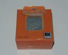 Empunchlar Metal Punch Insert for punch and embossing system PSXE03-Fern