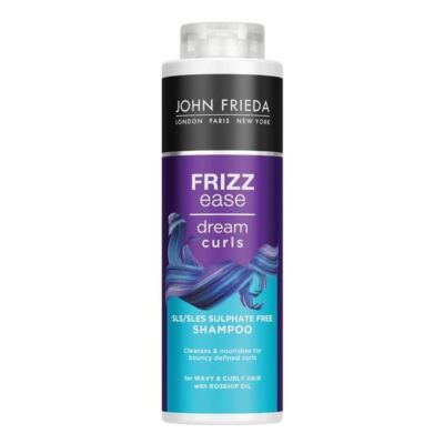 John Frieda Frizz Ease Traum Locken Shampoo 500Ml