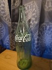 1956 Coca-Cola bottle ( 1 PT.10 FL.OZS) — photo 2