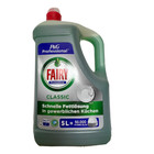 1 X Fairy Professional Original Handgeschirrspülmittel 5 L Concentré