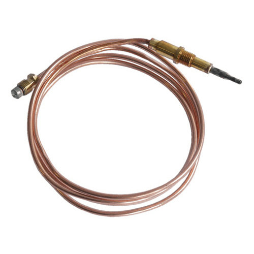 Thermocouple 1300mm pour cuisinière Bompani, pièce de rechange universelle 61508