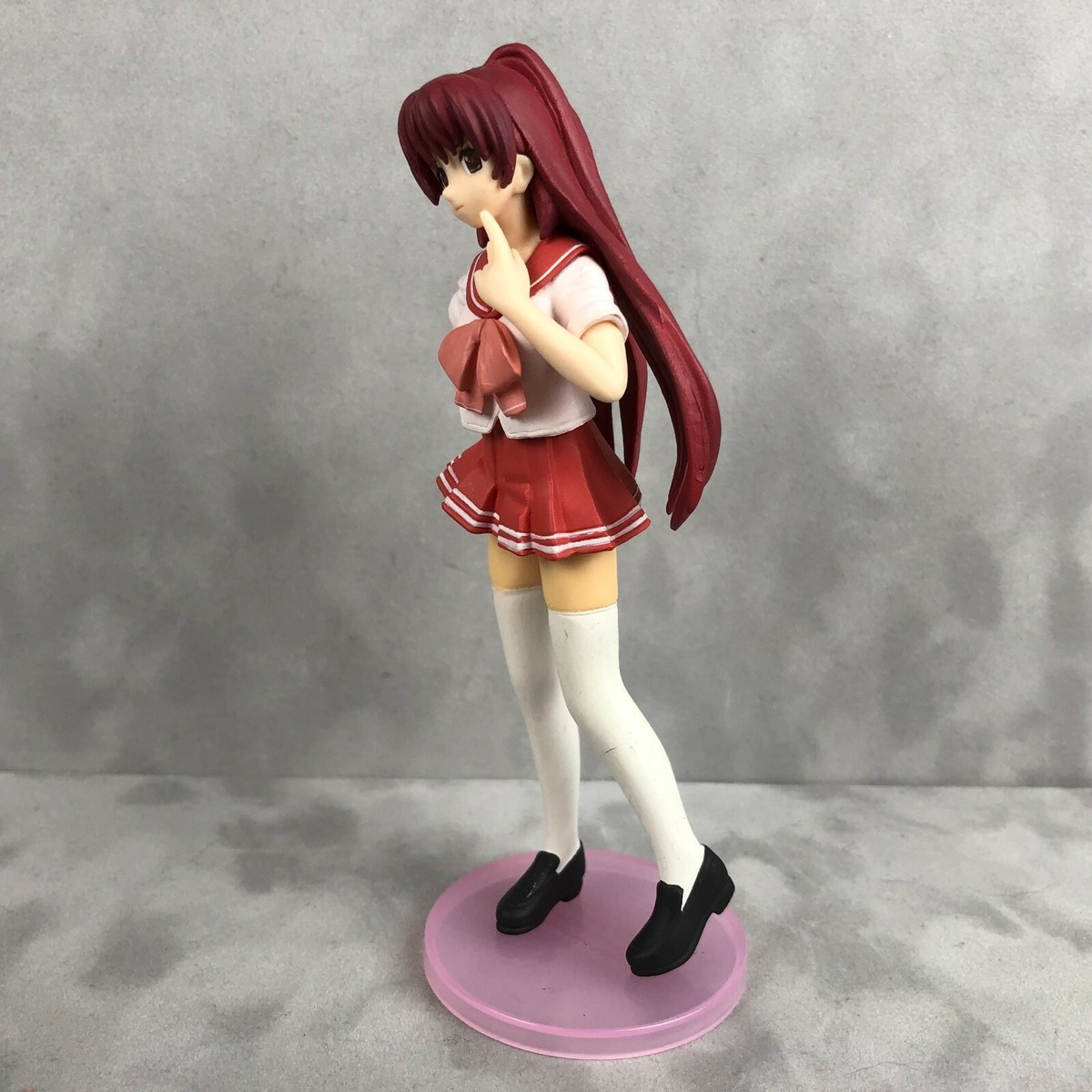 RARE 2006 Wafudoh Ganguten To Heart 2 Kosaka Kousaka Tamaki
