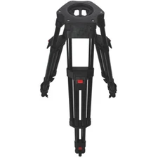 New Cartoni H604 Carbon Fiber 2-Stage Heavy Duty EFP Tripod Legs (100mm Bowl)