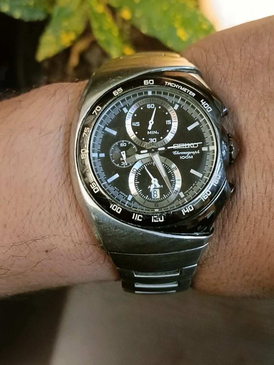 297：SEIKO　7T62-0CV0　セイコー　クロノグラフ　ジャンク Yahoo!オークション -「seiko 7t62-0cv0」(その他) (セイコー)の
