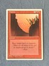 Fissure, Fourth Edition, Magic the Gathering MTG