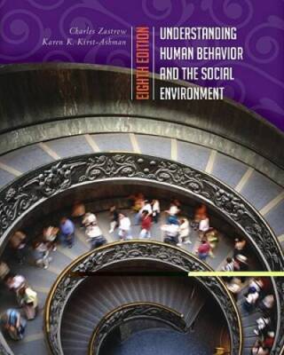 Understanding Human Behavior and the Social Environment (Available Titles - GOOD
