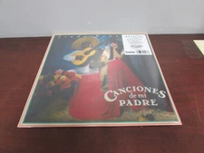 NEW SEALED LINDA RONSTADT CANCIONES DE MI PADRE 180G VINYL (18C)